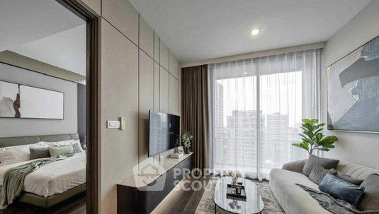 รูปภาพ คอนโด 1-ห้องนอน ที่ ลาวิค สุขุมวิท 57 ใกล้ BTS ทองหล่อ (ID 2920199)