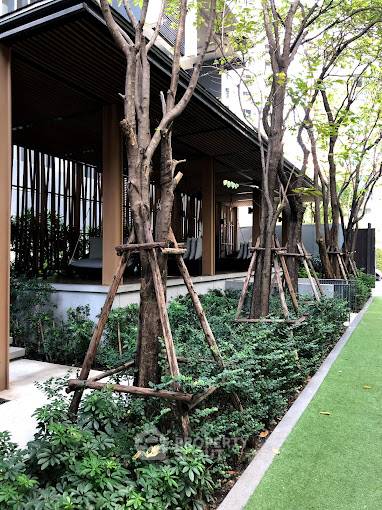 รูป ชั้น 23 ห้อง 1 ห้องนอน ขาย Quinn Condo Ratchada 17 ใกล้ MRT สุทธิสาร (ID 1511062) - รูปที่ 26/32