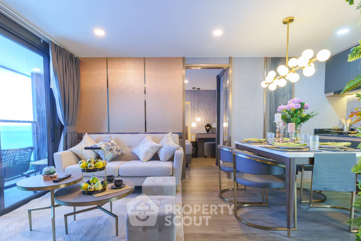 รูป คอนโด 2-ห้องนอน ที่ อีโค รีสอร์ท บางเสร่ ใกล้ บางเสร่ (ID 1035331) - รูปที่ 11/30