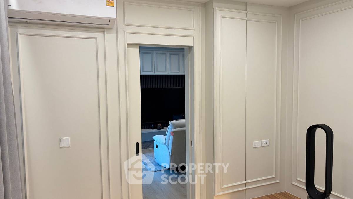 รูป คอนโด 1-ห้องนอน ที่ เอ็กซ์ที พญาไท ใกล้ BTS พญาไท (ID 2507876) - รูปที่ 21/36