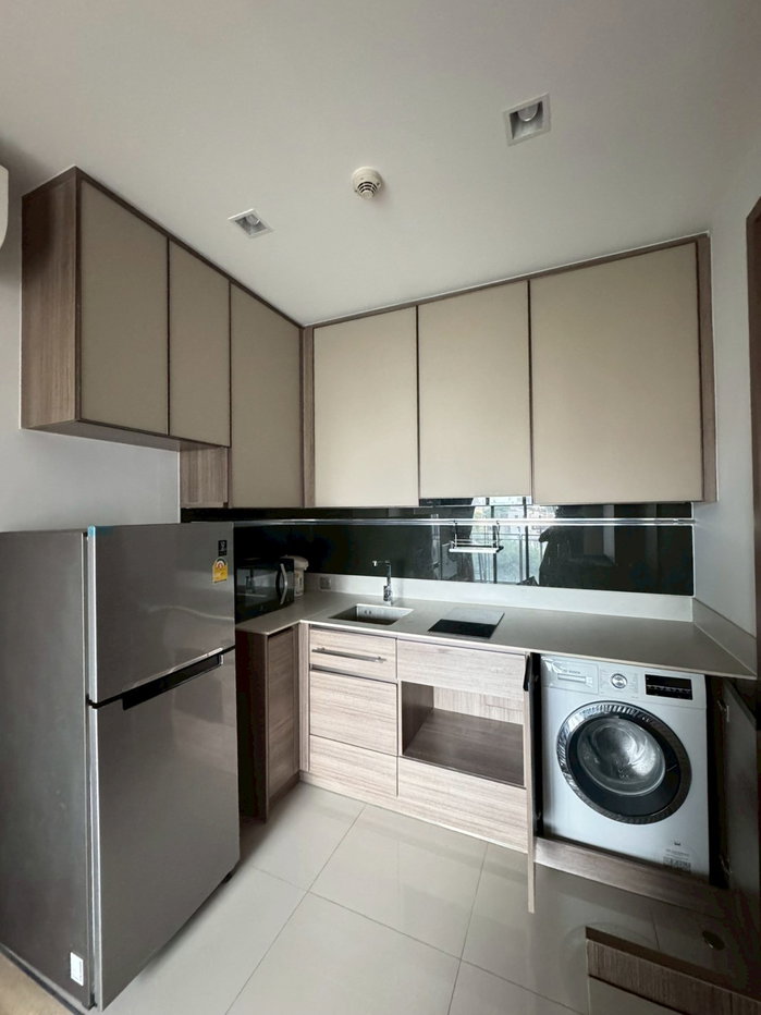picture 🟪🟦🟩🟨🟧 Condo for rent: The Line Phahonyothin – Pradipat 📍BTS Ari 🛎️🛎️ | Line@: @assetspro - 9/12