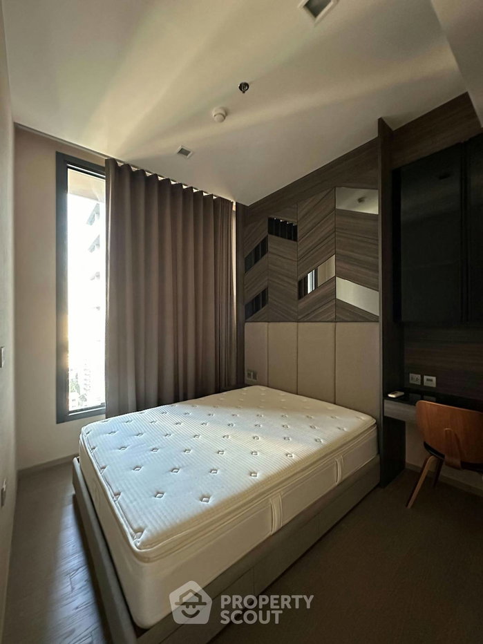 picture 1-BR Condo at The Esse Asoke near MRT Sukhumvit (ID 2746819) - 7/7