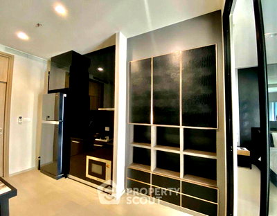 ขายคอนโด : คอนโด 1-ห้องนอน ที่ โนเบิล เพลินจิต ใกล้ BTS เพลินจิต (ID 2228975)
