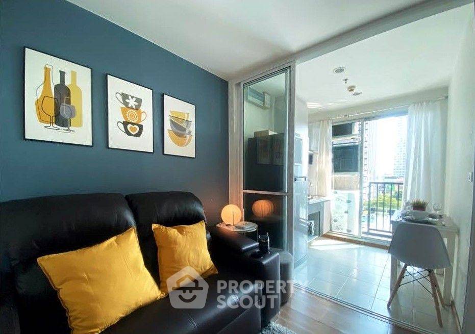 picture 1-BR Condo at The Base Sukhumvit 77 near BTS On Nut (ID 1140349) - 2/7
