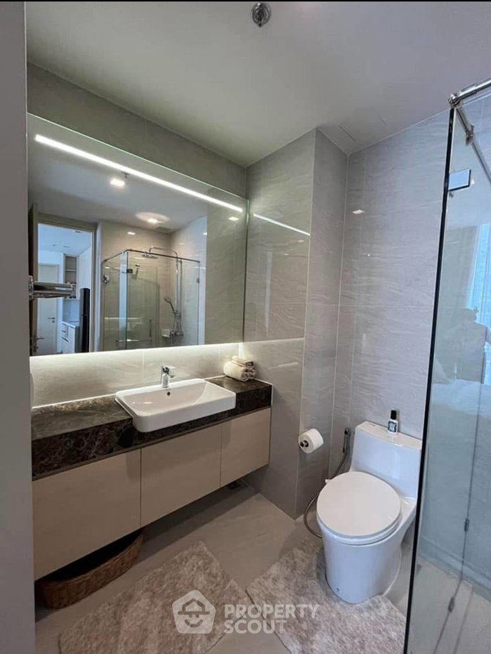 รูป คอนโด 2-ห้องนอน ที่ โนเบิล สเตท 39 ใกล้ BTS พร้อมพงษ์ (ID 2264773) - รูปที่ 5/11