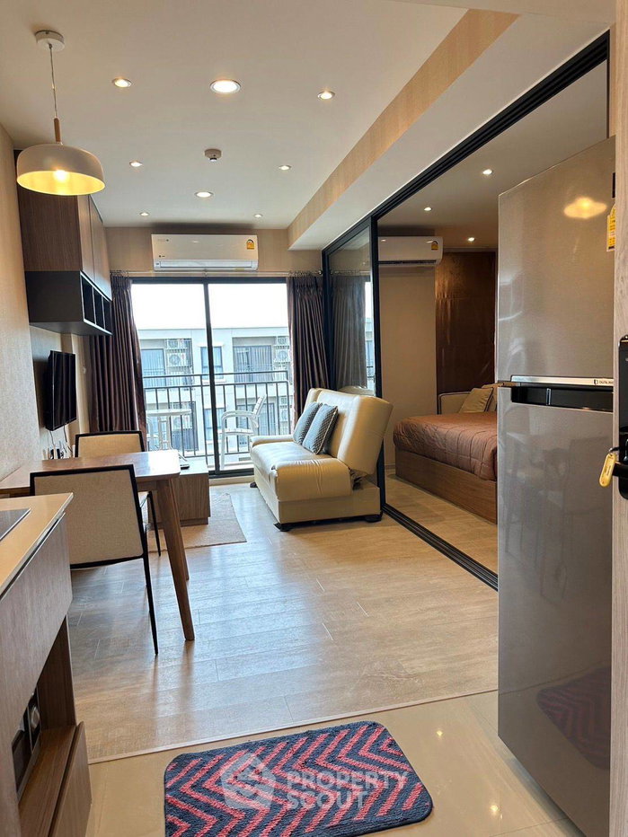รูป คอนโด 1 ห้องนอน ขาย La Casita Hua Hin ชั้น 8 (ID 1165171) - รูปที่ 12/24