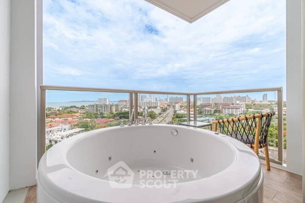 รูป คอนโด 1-ห้องนอน ที่ เดอะ ริเวียร่า โอเชี่ยน ไดร์ฟ ใกล้ หาดจอมเทียน (ID 2909528) - รูปที่ 21/26