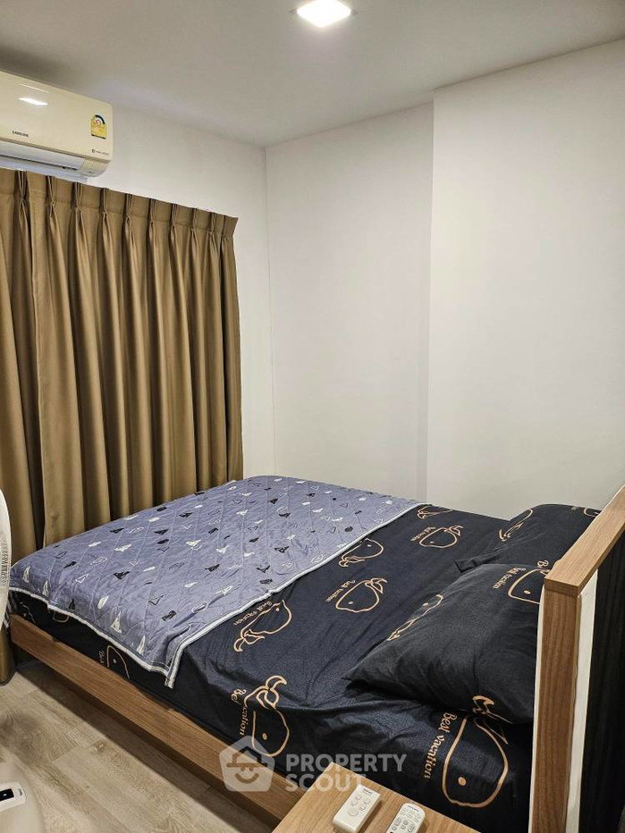รูป คอนโด 1-ห้องนอน ที่ เดอะวันพลัส แกรนด์ รามคำแหง ใกล้ รามคำแหง (ID 2051681) - รูปที่ 11/12