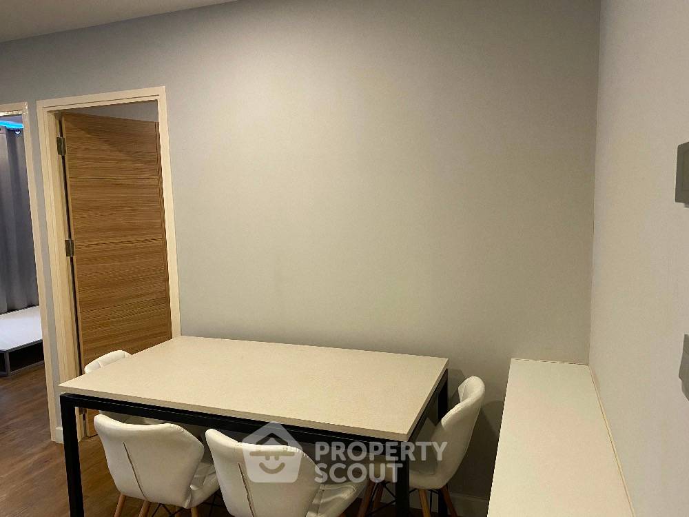 รูป คอนโด 2-ห้องนอน ที่ เอสต้า บลิซ รามอินทรา ใน มีนบุรี (ID 1074079) - รูปที่ 4/28