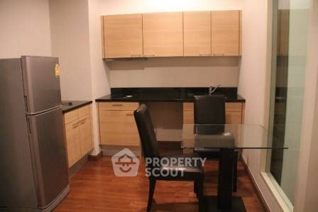 picture 20th-Floor 1-BR At The Address Chidlom Near BTS Chit Lom (ID 2873555) - 5/6