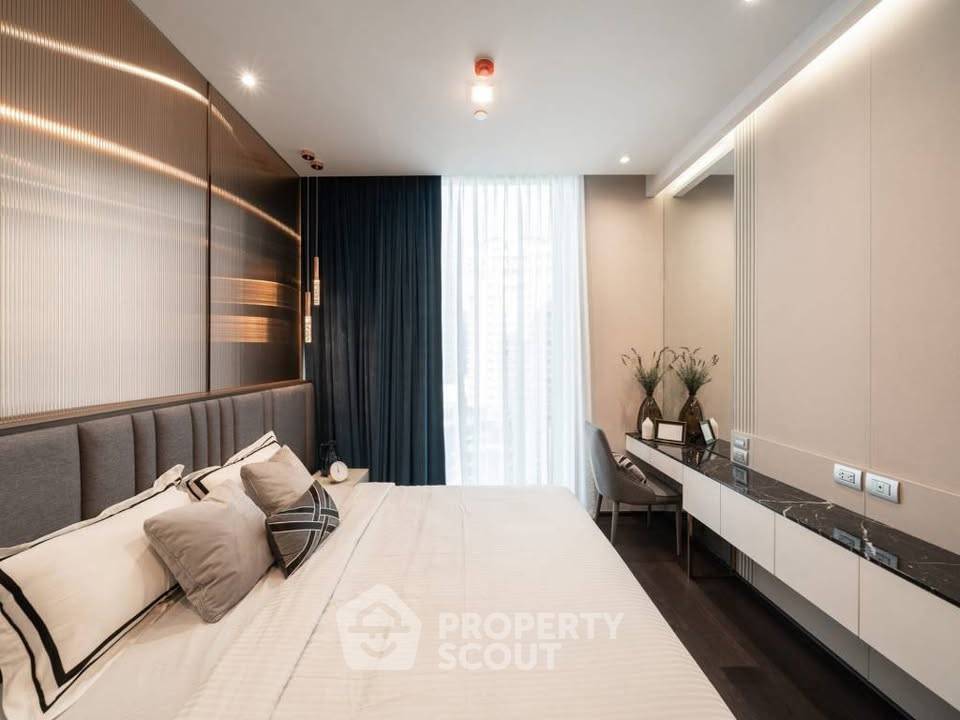 รูป คอนโด 1-ห้องนอน ที่ ลาวิค สุขุมวิท 57 ใกล้ BTS ทองหล่อ (ID 2769515) - รูปที่ 6/9