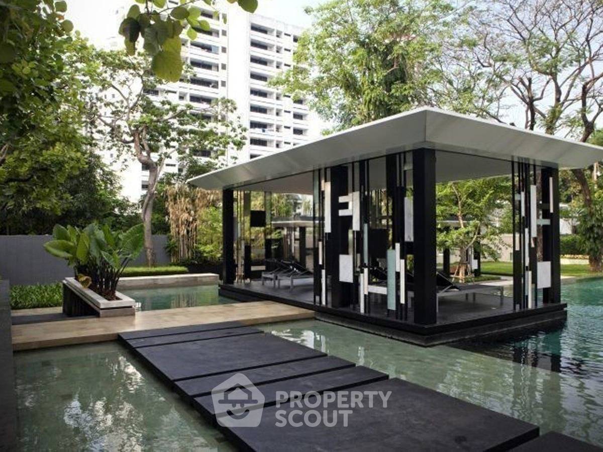 รูป คอนโด 2-ห้องนอน ที่ ควอทโทร บาย แสนสิริ ใกล้ BTS ทองหล่อ (ID 2723051) - รูปที่ 3/5