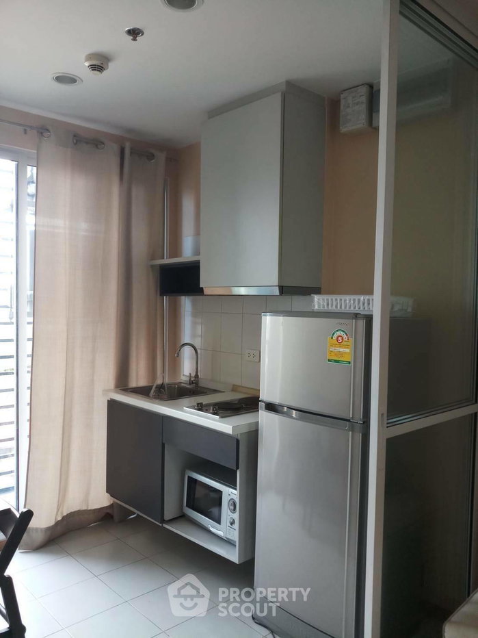 picture 1-BR Condo at The Base Sukhumvit 77 near BTS On Nut (ID 592040) - 4/11