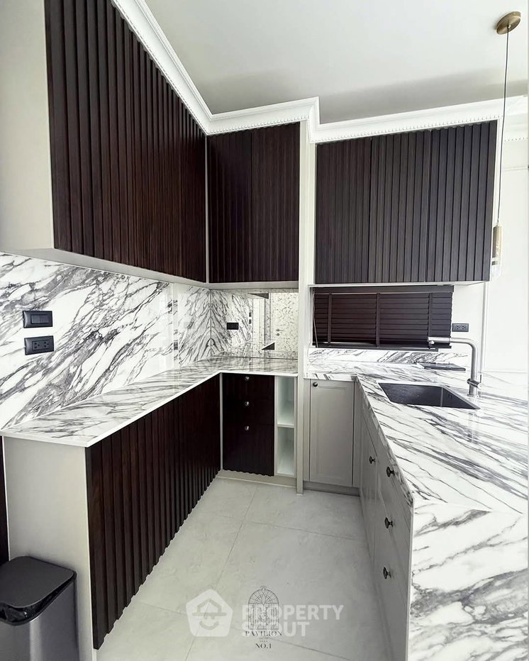 รูป บ้าน 5-ห้องนอน ที่ เศรษฐสิริ บางนา กม.10 ใกล้ ท่าอากาศยานสุวรรณภูมิ (ID 2959651) - รูปที่ 31/37