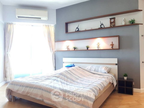 คอนโด 1-ห้องนอน ที่ บ้าน สาทร เจ้าพระยา คอนโดมิเนียม ใกล้ BTS กรุงธนบุรี (ID 805655)