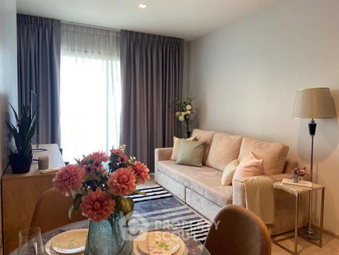 2-BR Condo at Rhythm Rangnam near BTS Victory Monument (ID 2733909)
