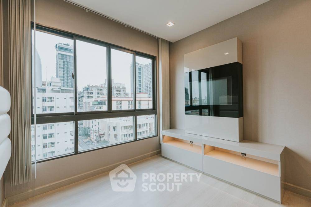 รูป คอนโด 2 ห้องนอน The Signature By Urbano Saphan Kwai ใกล้ BTS สะพานควาย 100 ม. (ID 1457812) - รูปที่ 8/15