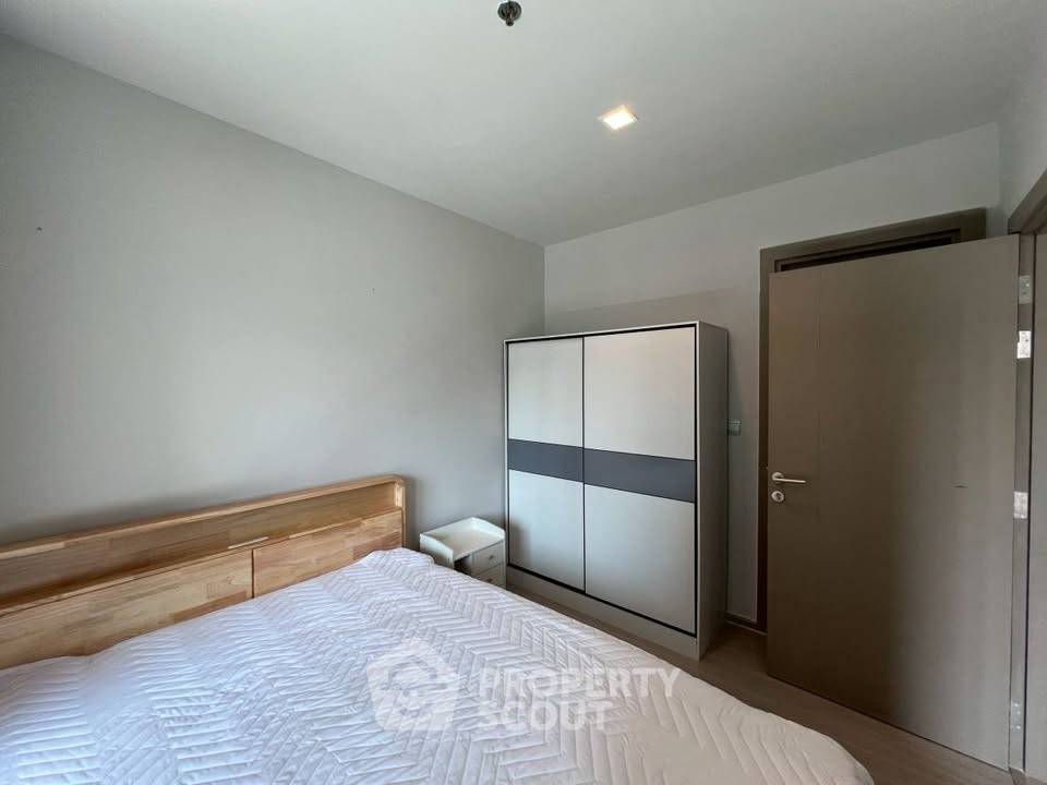 picture 1-BR Condo at Life Asoke - Rama 9 near MRT Phra Ram 9 (ID 2897603) - 5/8