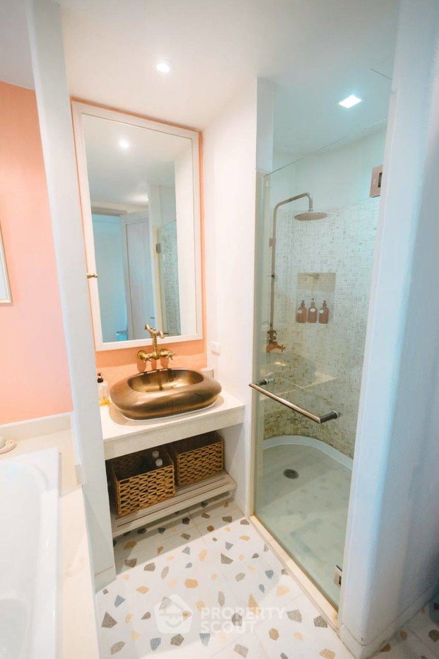 รูป คอนโด 2 ห้องนอน 78 ตร.ม. ขายที่ Chelona Condominium หัวหิน (ID 1132071) - รูปที่ 9/25