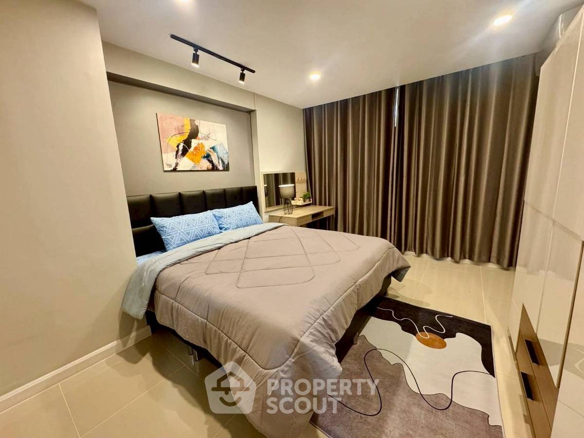 picture 2-BR Condo at Siam Condominium near MRT Phra Ram 9 (ID 2940347) - 4/6