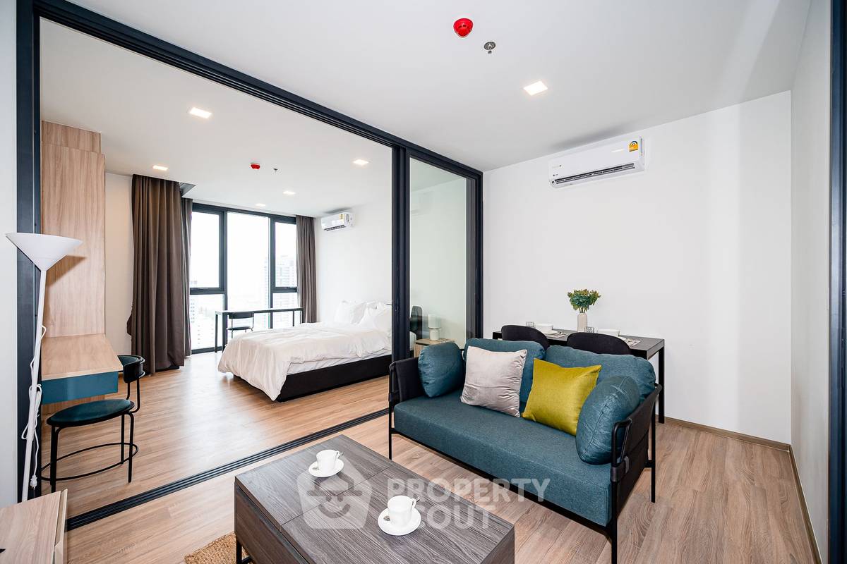 picture 1-BR Condo at XT Phayathai near BTS Phaya Thai (ID 1697590) - 1/11