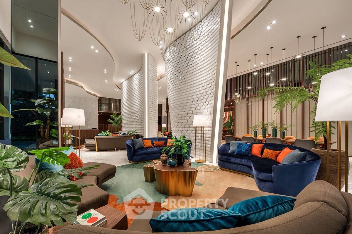 รูป 1 ห้องนอน 27 ตร.ม. โอกะ เฮาส์ สุขุมวิท 36 ชั้น 7 ใกล้ BTS ทองหล่อ (ID 2913220) - รูปที่ 10/15