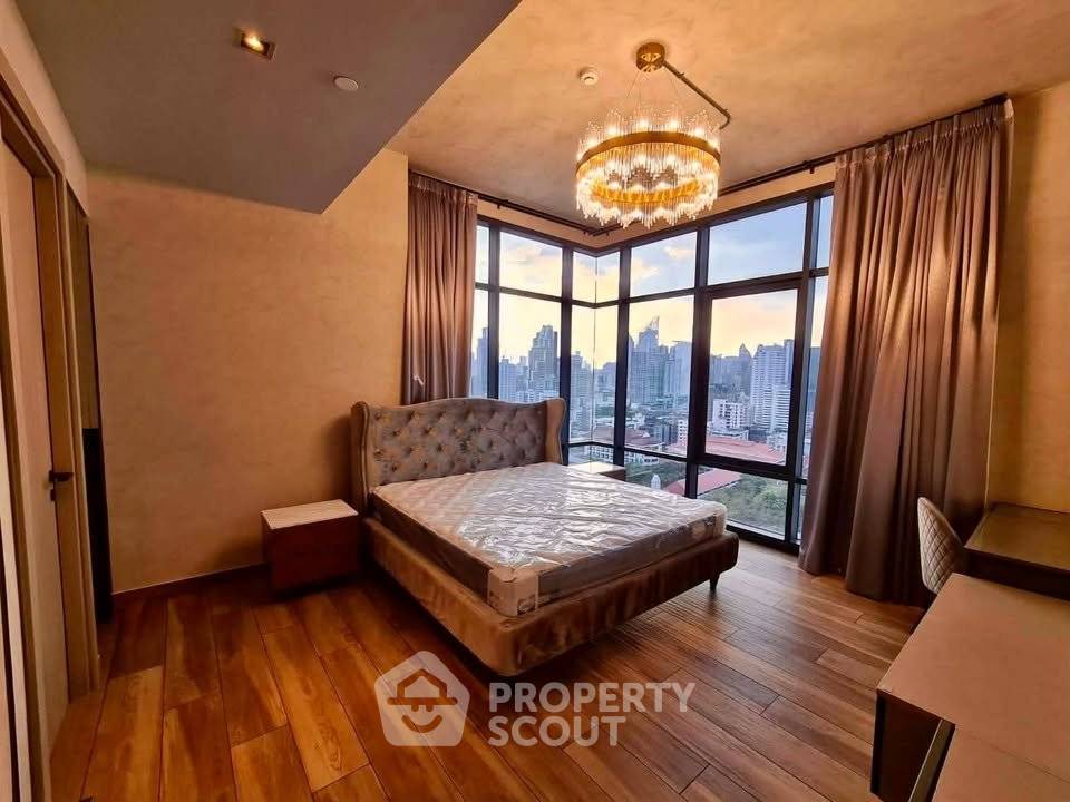 รูป คอนโด 2 ห้องนอน ชั้น 19 ขนาด 87 ตร.ม. The Lofts Asoke ใกล้ MRT เพชรบุรี 300 ม. (ID 2941862) - รูปที่ 7/9