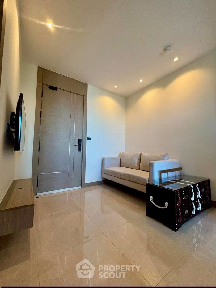 รูป คอนโด 1-ห้องนอน ที่ เดอะ ริเวียร่า โอเชี่ยน ไดร์ฟ ใกล้ หาดจอมเทียน (ID 2952708) - รูปที่ 9/10