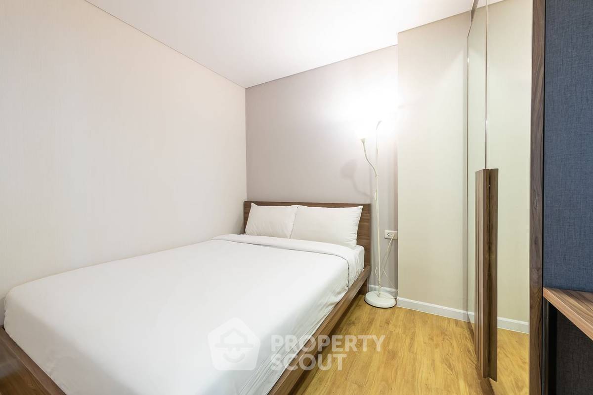 รูป คอนโด 1-ห้องนอน ที่ ไซมิส นางลิ้นจี่ ใน ช่องนนทรี (ID 820245) - รูปที่ 2/6