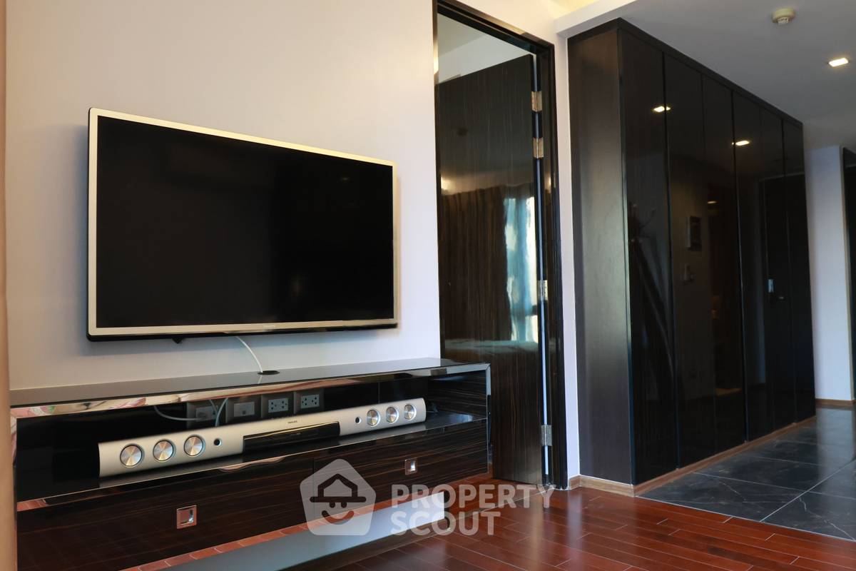 รูป คอนโด 2-ห้องนอน ที่ ดิ แอดเดรส สุขุมวิท 61 ใกล้ BTS เอกมัย (ID 2836388) - รูปที่ 8/15