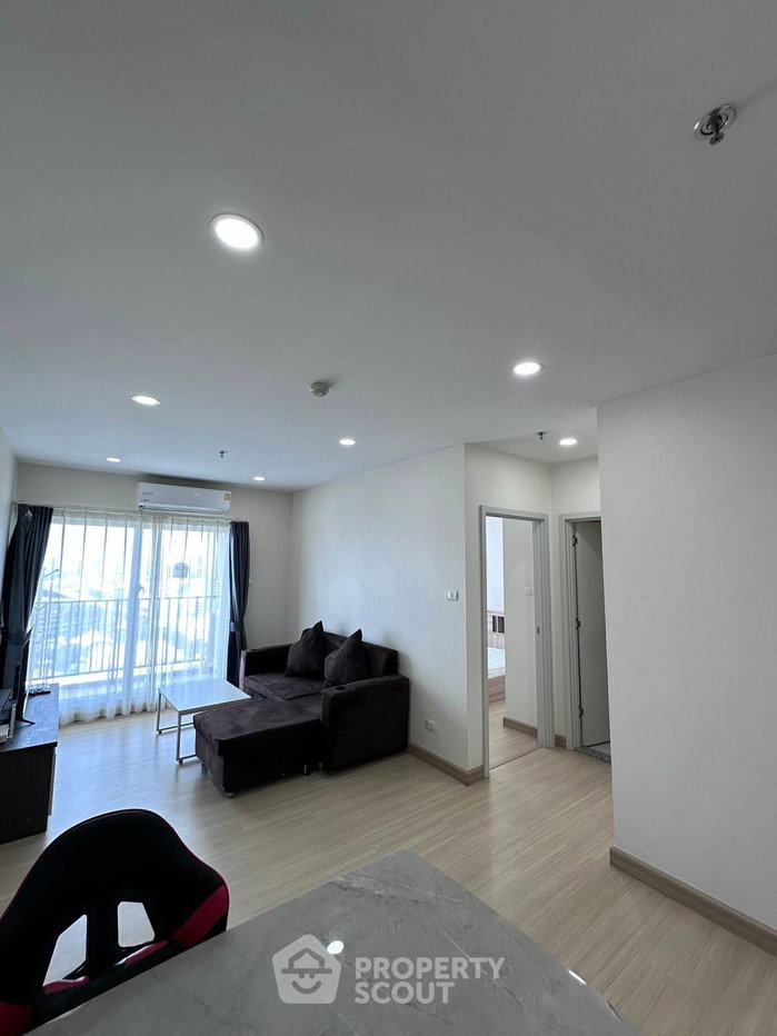 รูป คอนโด 2-ห้องนอน ที่ ศุภาลัย เวอเรนด้า รามคำแหง ใกล้ รามคำแหง (ID 2365772) - รูปที่ 2/15