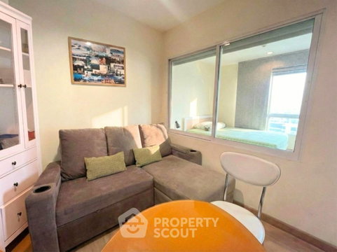 1-BR Condo at Life @ Sukhumvit 65 near BTS Phra Khanong (ID 2679093)