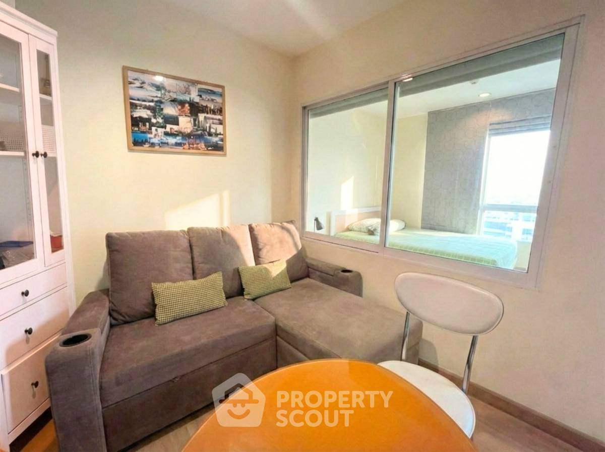 picture 1-BR Condo at Life @ Sukhumvit 65 near BTS Phra Khanong (ID 2679093) - 1/15