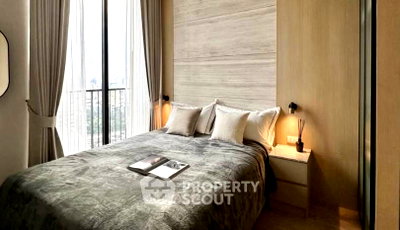 คอนโดให้เช่า : คอนโด 1-ห้องนอน ที่ โนเบิล สเตท 39 ใกล้ BTS พร้อมพงษ์ (ID 2597307)