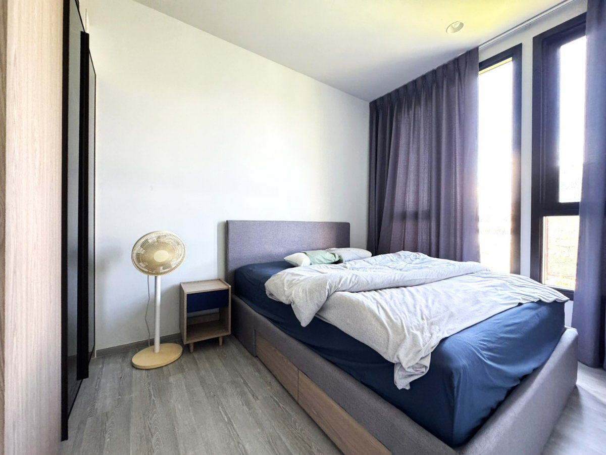 picture 🏢🔑LineID: @AgentCondo (With@)| XT Ekkamai • Fully Furnished • Ready to Move In • 💳 Cards Accepted - 5/6