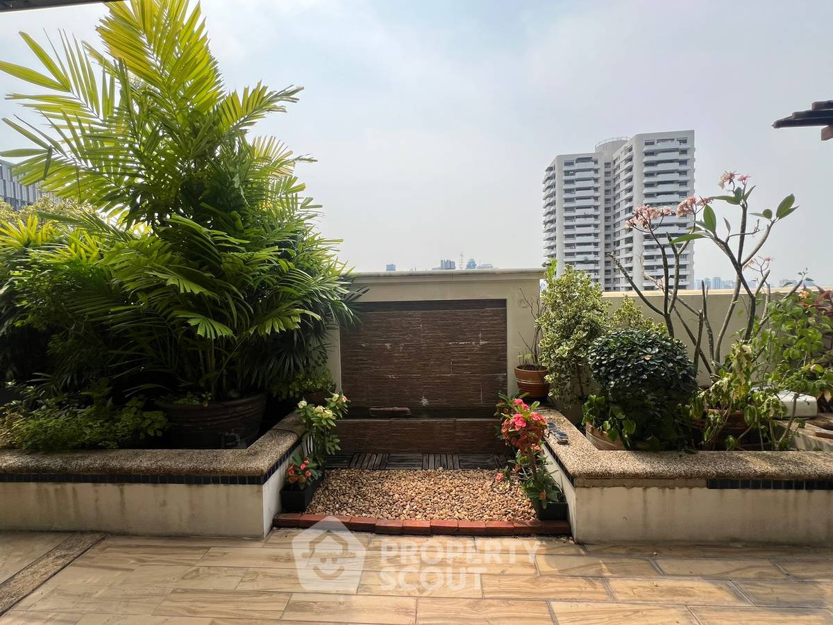 รูป คอนโด 3-ห้องนอน ที่ สุขุมวิท ซิตี้ รีสอร์ท คอนโดมิเนียม ใกล้ BTS นานา (ID 2072613) - รูปที่ 11/16