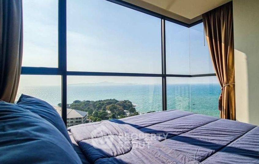 picture 2-Bedroom Condo 72 Sqm On 12th Floor, Andromeda Pattaya (ID 995568) - 3/13