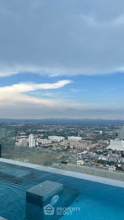 รูป คอนโด 1-ห้องนอน ที่ โคปาคาบาน่า บีช จอมเทียน ใกล้ หาดจอมเทียน (ID 2236873) - รูปที่ 13/27