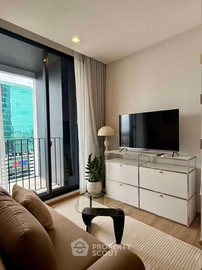 รูป คอนโด 1-ห้องนอน ที่ โนเบิล อราวน์ อารีย์ ใกล้ BTS อารีย์ (ID 2354031) - รูปที่ 9/10