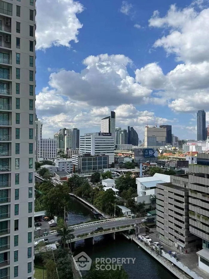 รูป คอนโด 2-ห้องนอน ที่ ศุภาลัย โอเรียนทัล สุขุมวิท 39 ใกล้ MRT เพชรบุรี (ID 2735401) - รูปที่ 7/9
