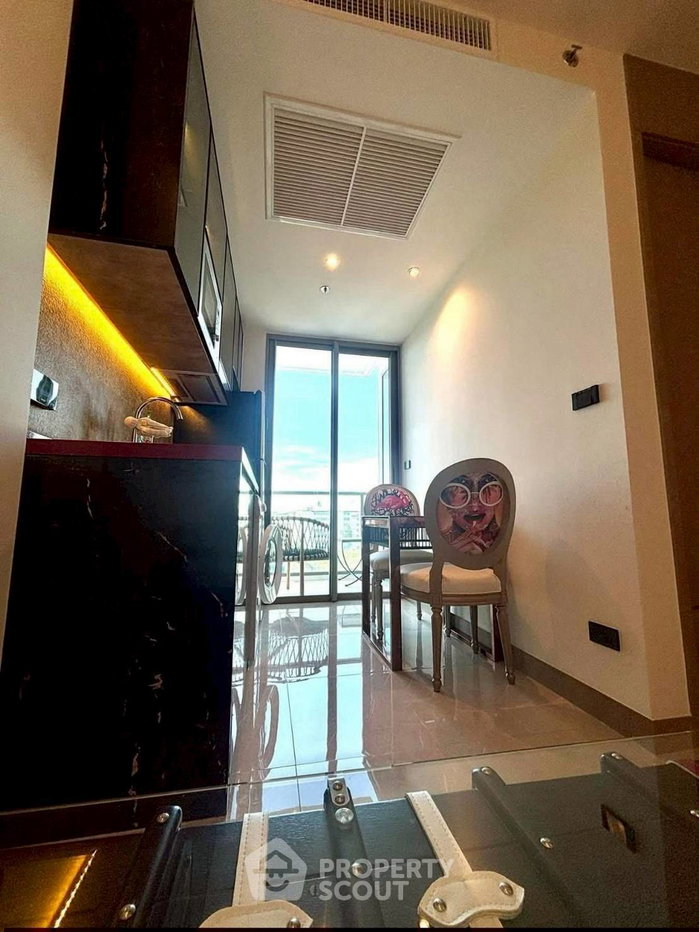 รูป คอนโด 1-ห้องนอน ที่ เดอะ ริเวียร่า โอเชี่ยน ไดร์ฟ ใกล้ หาดจอมเทียน (ID 2952708) - รูปที่ 8/10