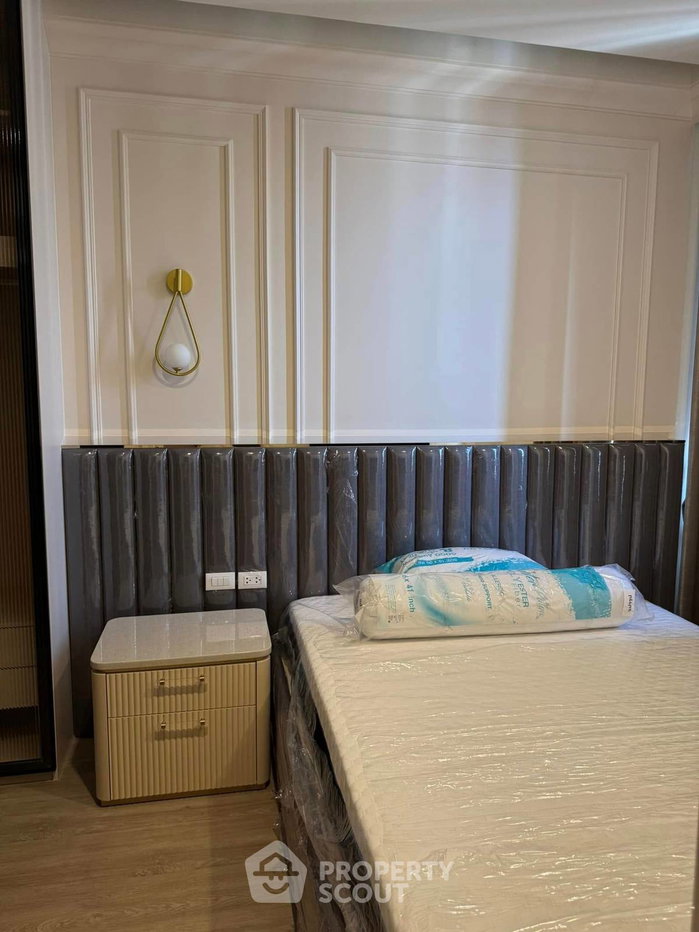 picture 1-BR Condo at Noble State 39 near BTS Phrom Phong (ID 2075900) - 5/16