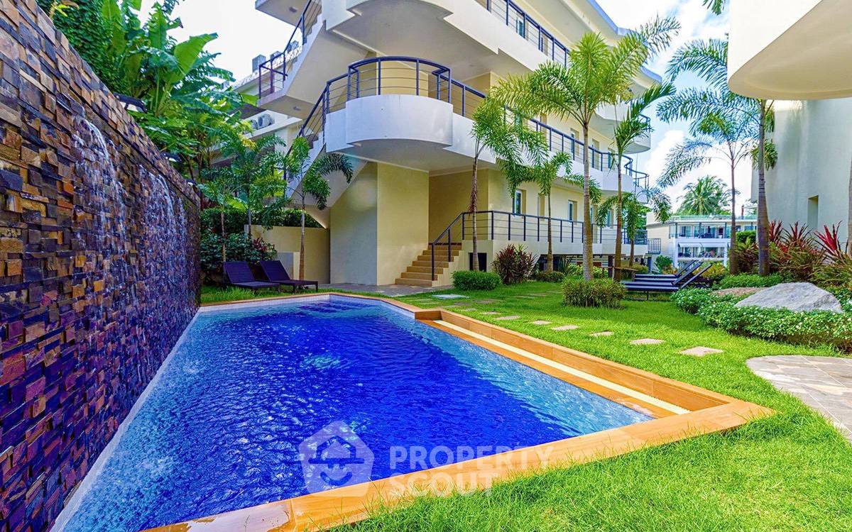 รูป คอนโด 1 ห้องนอน ขาย โครงการ Karon Butterfly ภูเก็ต (ชั้น 1) (ID 1176666) - รูปที่ 11/26