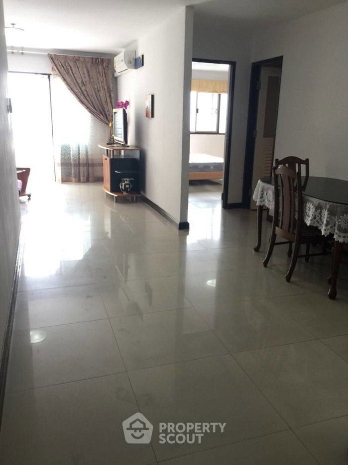รูป คอนโด 2-ห้องนอน ที่ ท็อป วิว ทาวเวอร์ คอนโดมิเนียม ใกล้ BTS ทองหล่อ (ID 2873824) - รูปที่ 4/9