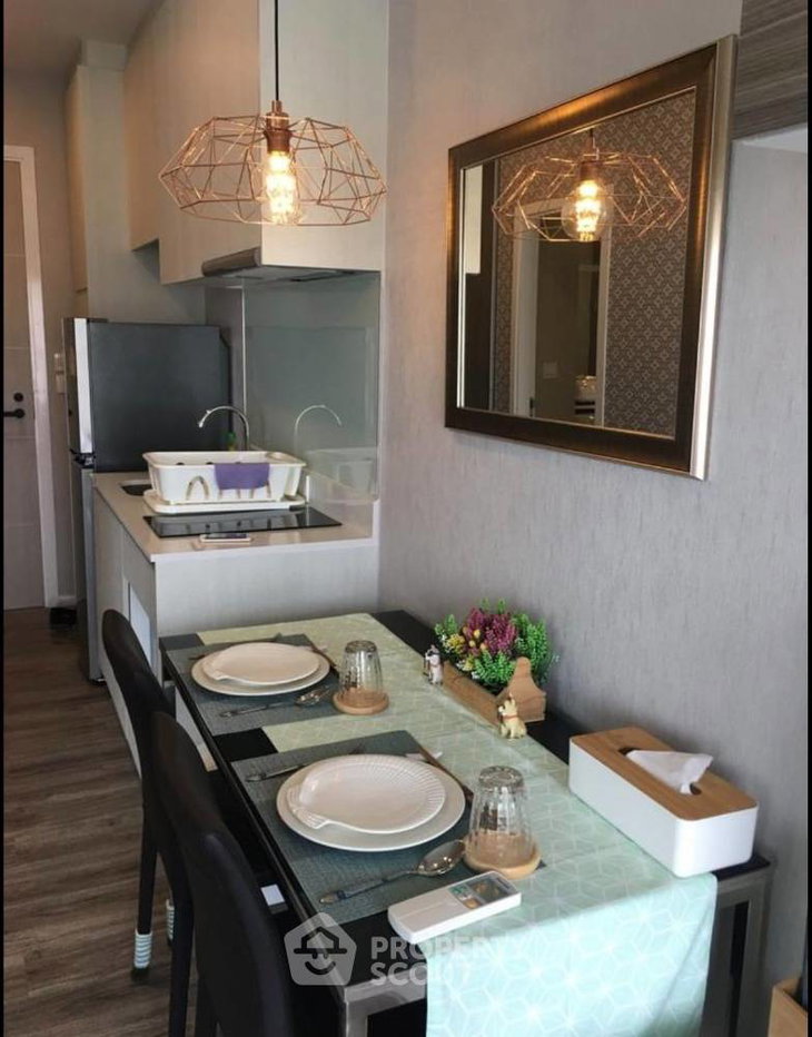 picture 1-BR Condo at Knightsbridge The Ocean Sriracha in Surasak (ID 1158238) - 4/6