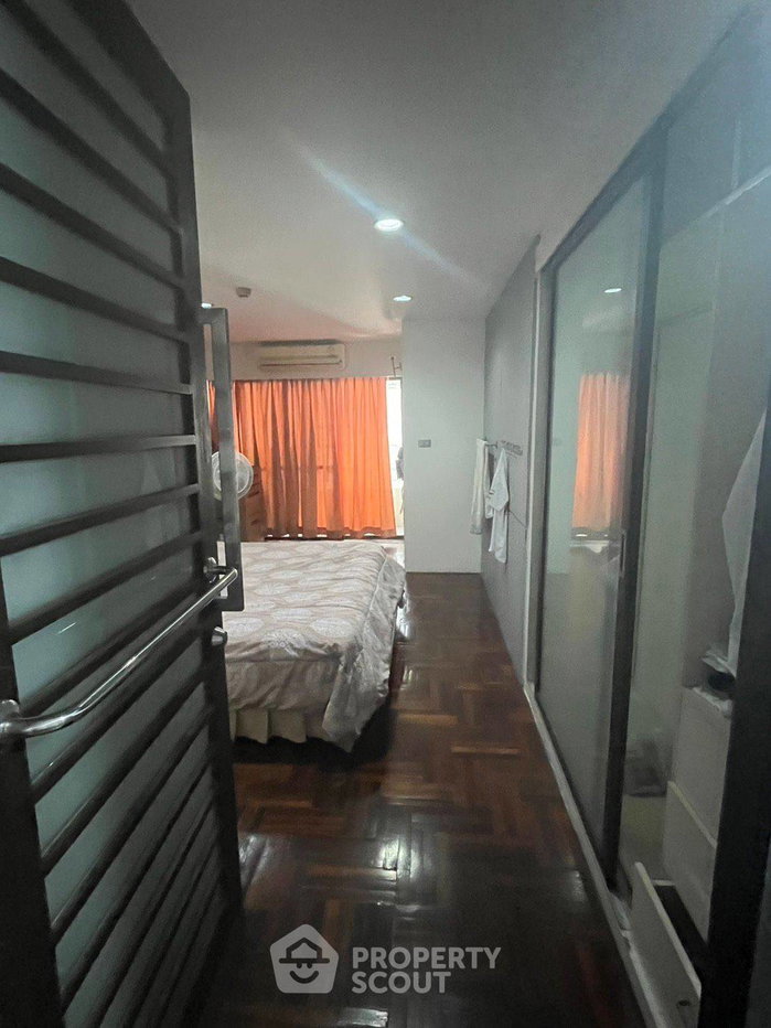 รูป คอนโด 1-ห้องนอน ที่ สราญใจ แมนชั่น คอนโดมิเนียม ใกล้ BTS นานา (ID 2545472) - รูปที่ 8/8