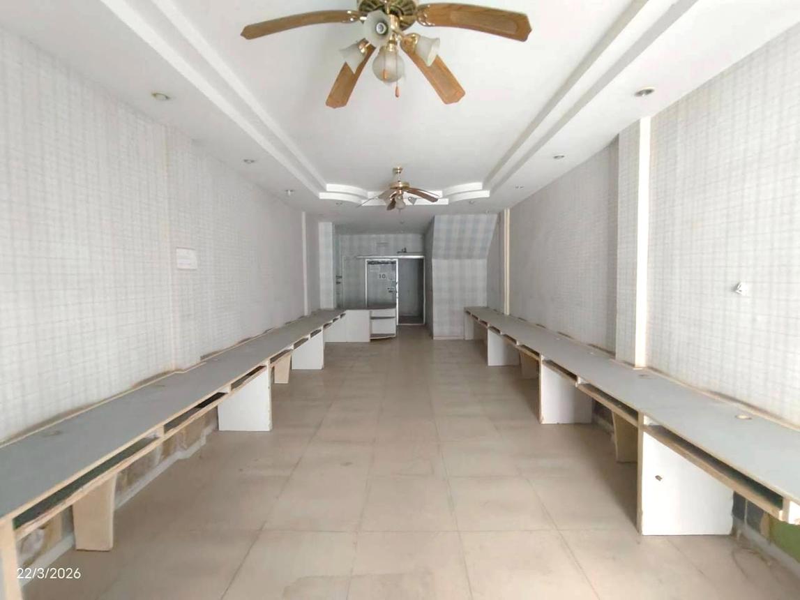 picture SHOP HOUSE 16.6 Sq.w. Muang Khon Kaen Khon Kaen for 3.3M - 14/28