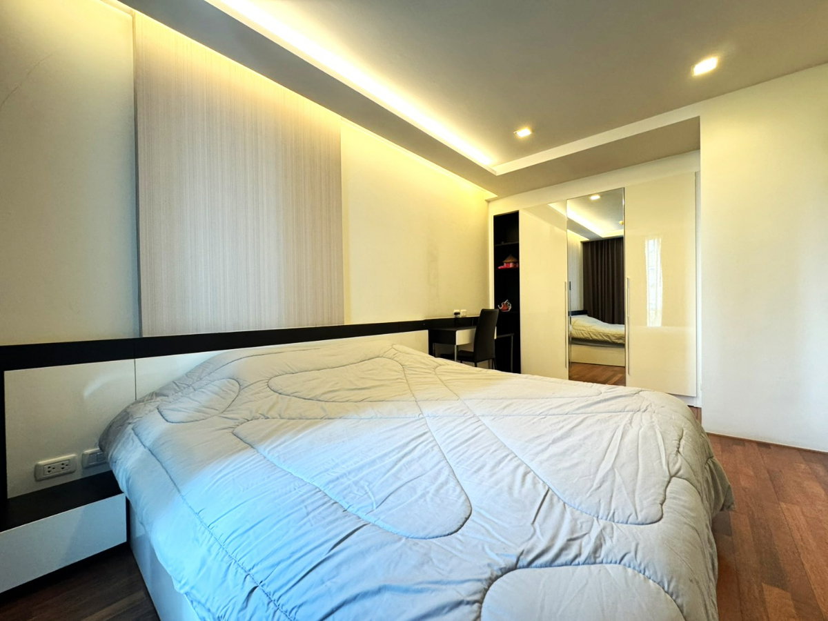 รูป 🚆 LineID: @RizzEstate (With@) | 💎Beverly 33💎• BTS PhromPhrong • Fully Furnished • Ready to Move In - รูปที่ 3/6