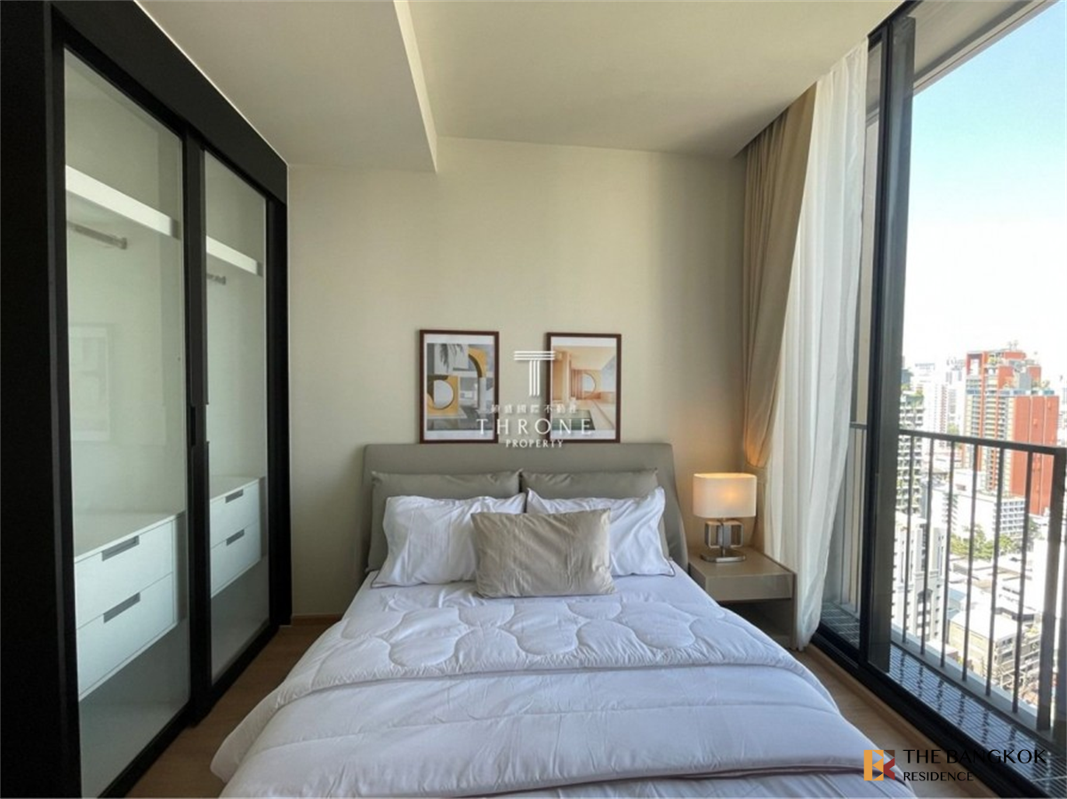 picture Noble Around Sukhumvit 33 Hurry to book!! Unexpected value - 5/9