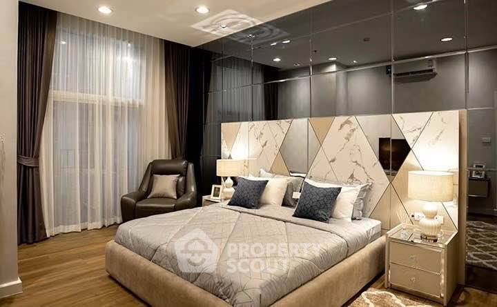 picture 2-BR Condo at Belle Grand Rama 9 near MRT Phra Ram 9 (ID 2840404) - 5/24